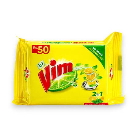 VIM SOAP 150G