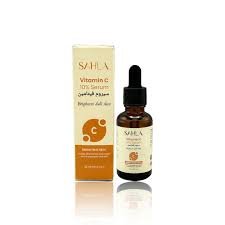 SAHLA VITAMIN C SERUM 30ML