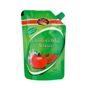 BaKe parlor CHILLI GARLLIC 200G