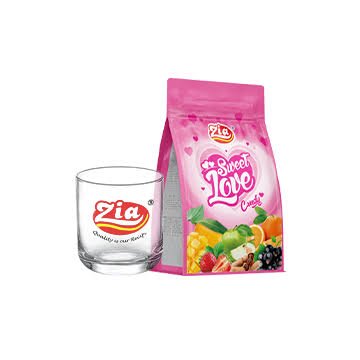 ZIA CANDY POUCH
