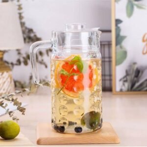 DELI SOGA JUG 1.85L 1PCS