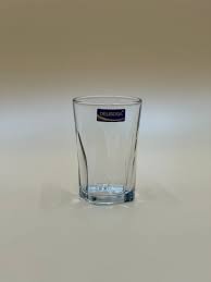 DELI GLASSWARE 6PCS 217ML ZB419B