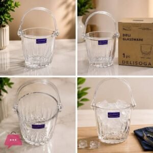DELISOGA ICE BOWEL 620ML